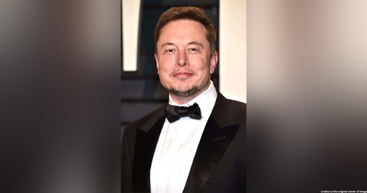 Elon Musk sells Tesla shares worth about $3.5 billion